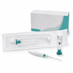 Sterile neurosurgical adhesive kit
